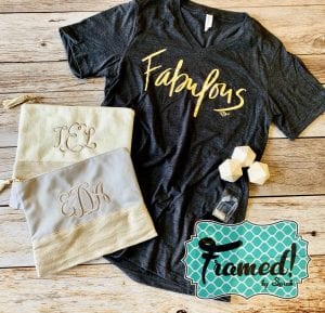 Read more about the article The “Fabulous” May Monogram Box