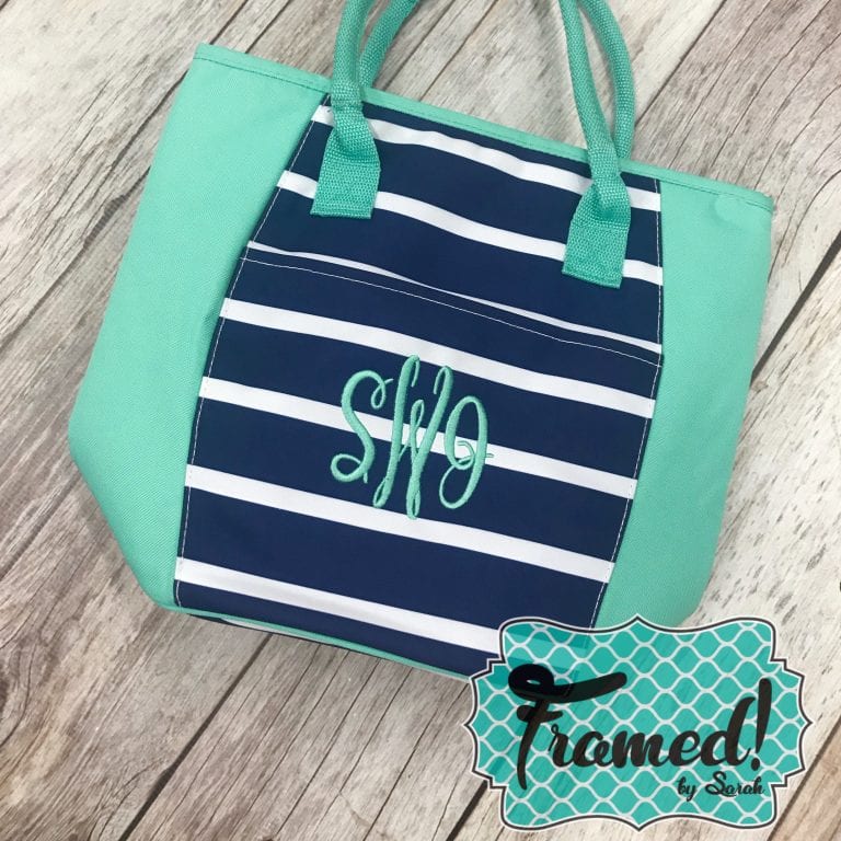 Cooler Tote Beach Essential