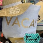 Beach Vacation Must Haves