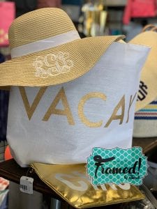 Read more about the article Beach Vacation Must Haves