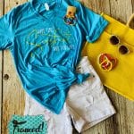 Good Times, Sunshine & Tan Lines – July T-Shirt Club