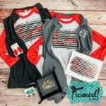 Feel the Love with our January Monogram Box