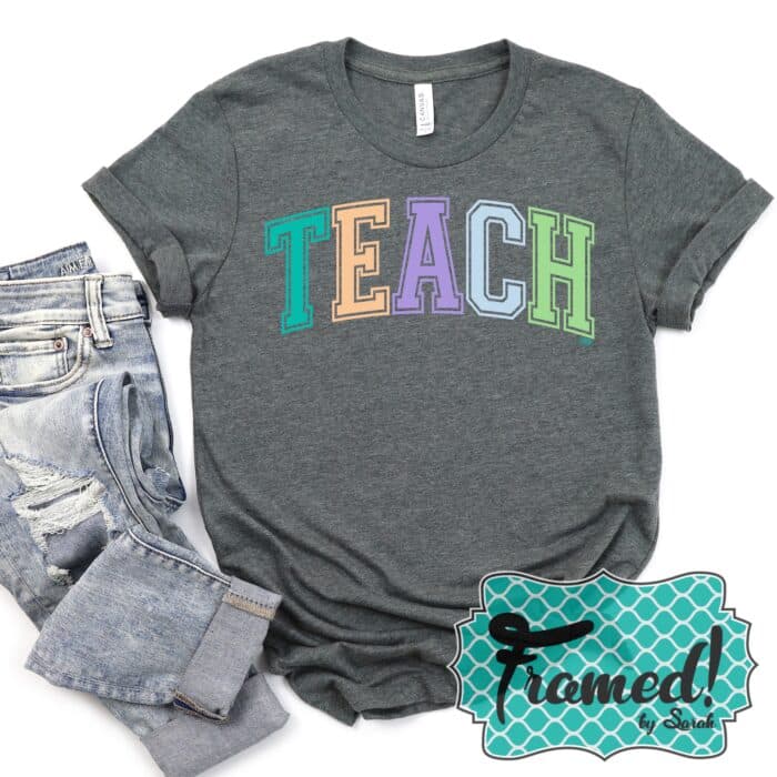 Tees 4 Teachers & More Monthly Subscription - Image 6