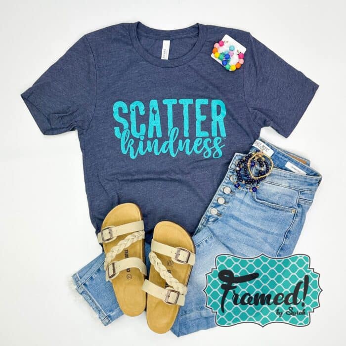 'Tees 4 Teachers' Monthly T-shirt Subscription - Image 8