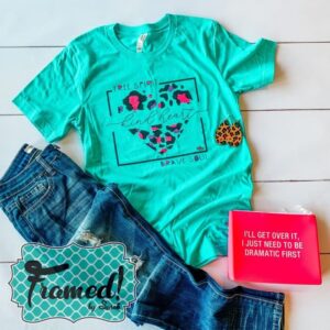 Read more about the article Free Spirit July T-Shirt Club