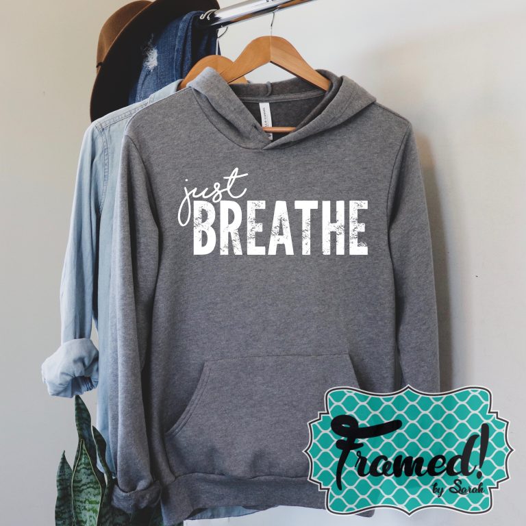 Just Breathe Favorite Fall Pullovers Framed by Sarah