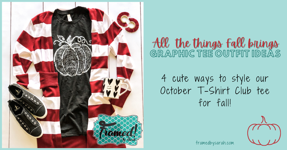 October Shirt