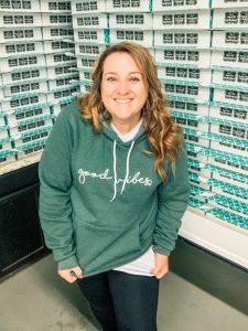 Read more about the article My Top 5 Favorite Hoodies, Sweatshirts, and Pullovers for Fall