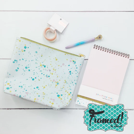 Ready to Take Note Gift Set
