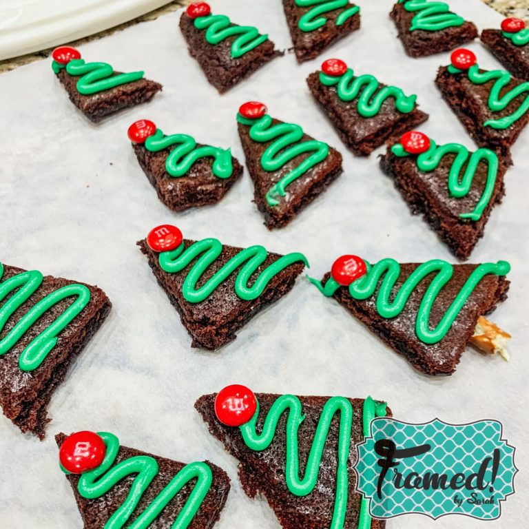 Easy Christmas Snacks