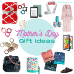 Mother’s Day Gift Ideas