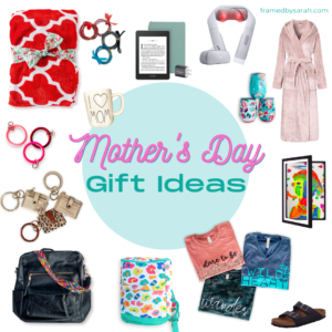 Read more about the article Mother’s Day Gift Ideas 2021