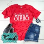 It’s Written In The Stars • June T-shirt Club
