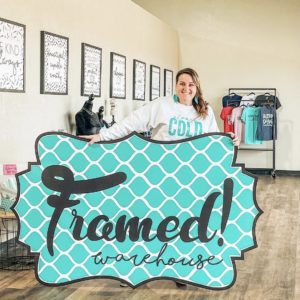 Read more about the article Framed’s 8 Year Journey