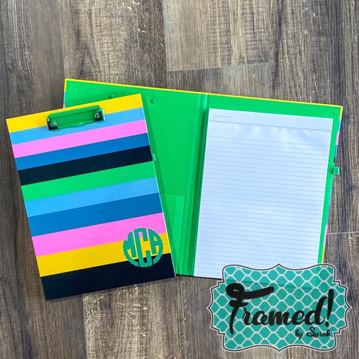 Kate Spade 2021 • July Monogram Box Reveal