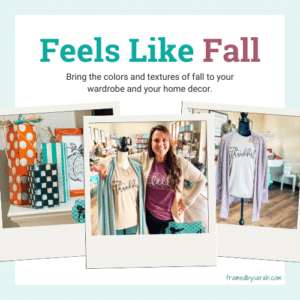 Read more about the article Feels Like Fall