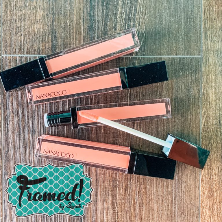 Lipgloss