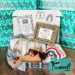 Feeling All the Fall Vibes – October Monogram Box Reveal