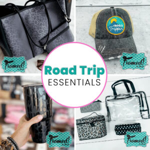 Read more about the article Road Trip Essentials
