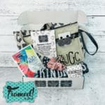 Bring on the Sunshine • June Monogram Box™ Reveal