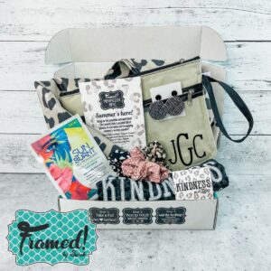 Read more about the article Bring on the Sunshine • June Monogram Box™ Reveal