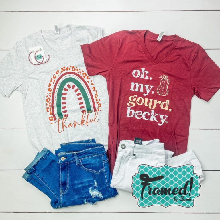 T-Shirt Bundle