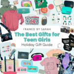 The Best Gifts for Teenage Girls