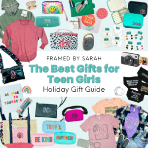 Read more about the article The Best Gifts for Teenage Girls