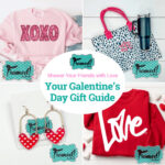 Shower Your Friends with Love – Your Galentine’s Day Gift Guide
