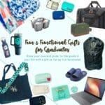 Fun and Functional Gifts for Graduates