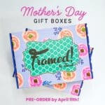 Framed! Night Time Ladies Gift Box (Pre-Order)