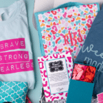The Monogram Box™