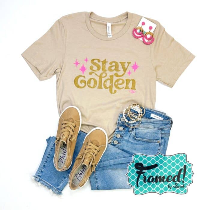 Framed! T-shirt Club & More Subscription - Image 4