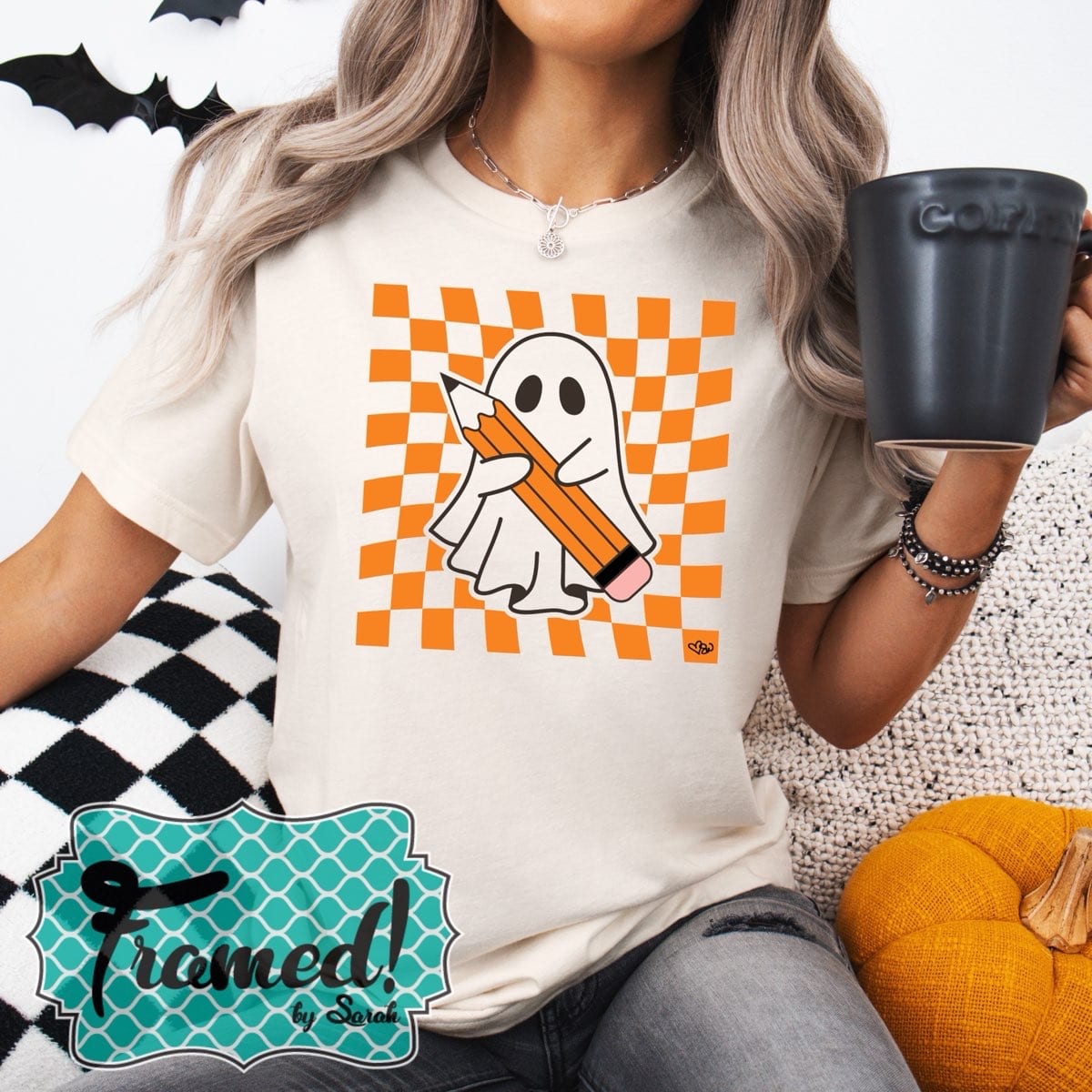 'Tees 4 Teachers' Monthly T-shirt Subscription - Image 6