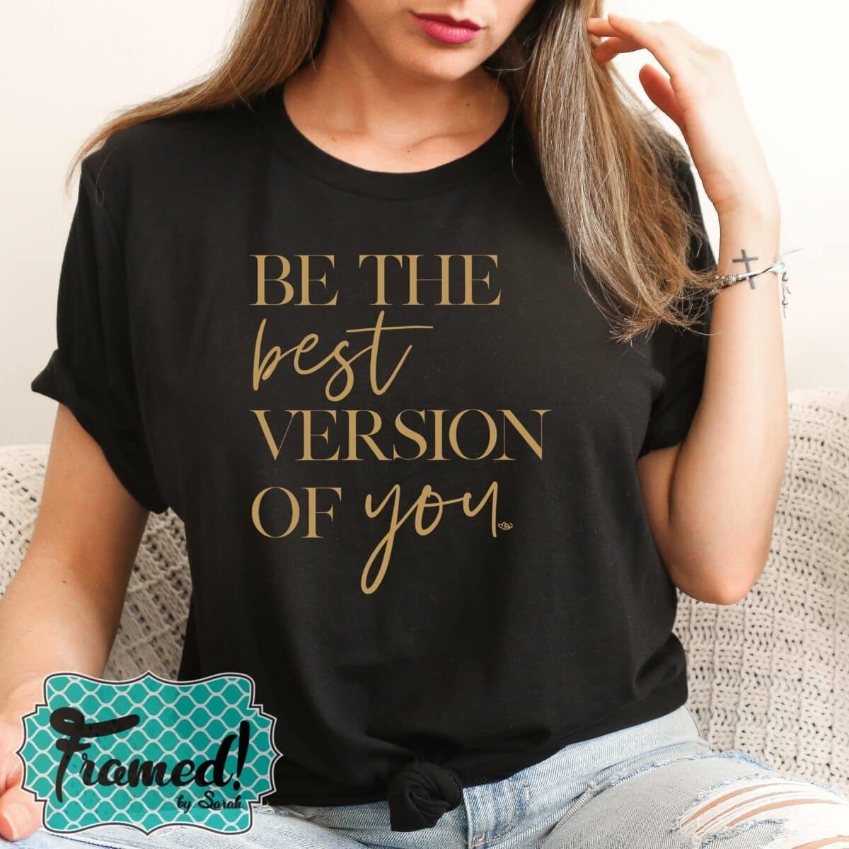 'Tees 4 Teachers' Monthly T-shirt Subscription - Image 3