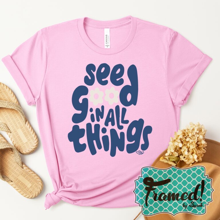 Feb 2025 TShirt Club Tee