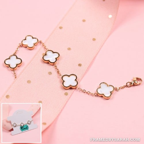 Dainty Bracelet_February 1016 Monogram Box Reveal