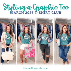Read more about the article Life Is Good T-Shirt Style Guide • March 2026 T-Shirt Club