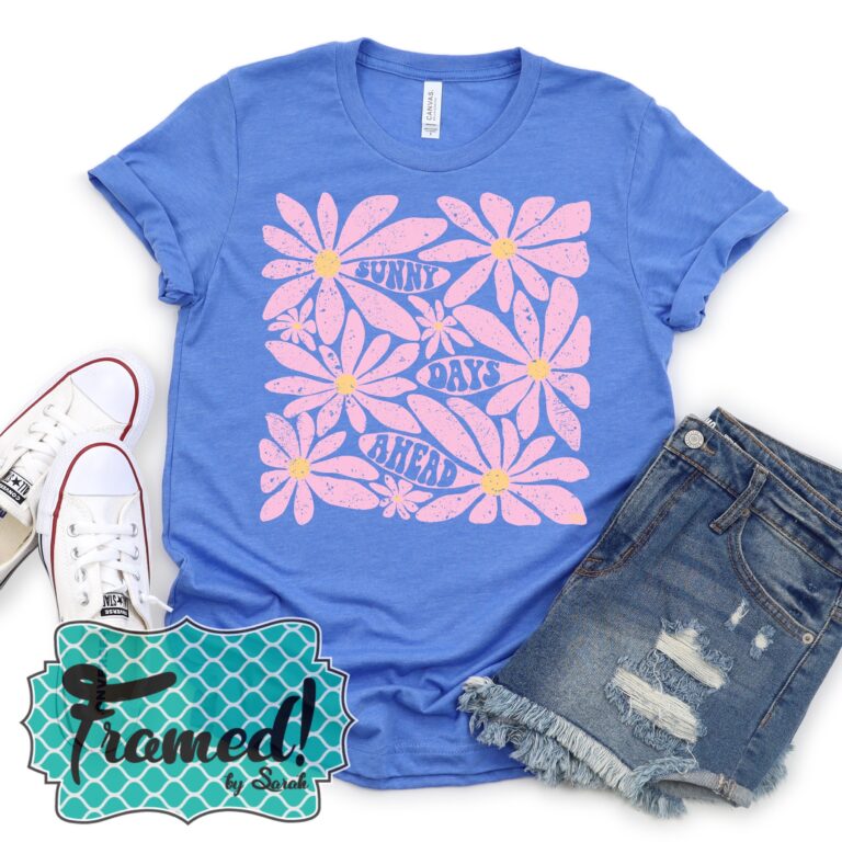 April 2026 T-Shirt Club Tee