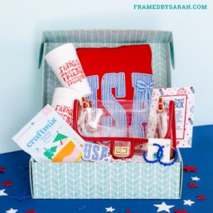 Read more about the article Celebrate Summer in Style with This Month’s Framed StyleBox • June 2026 StyleBox