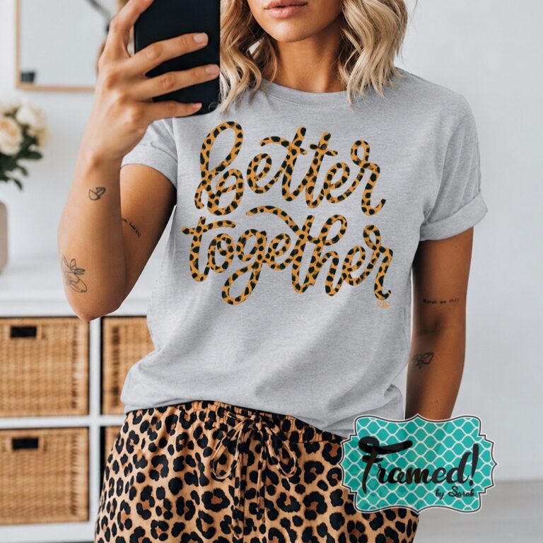 August 2026 T-Shirt Club Tee 3
