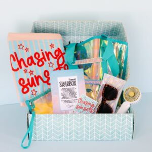 Read more about the article Keep Summer Going with This Month’s Framed StyleBox  • July 2026 StyleBox