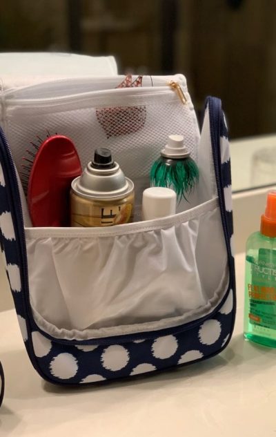 March Monogram Box 3